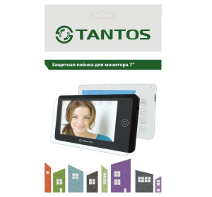 TANTOS ЗАЩИТНАЯ ПЛЕНКА ДЛЯ МОНИТОРА 7