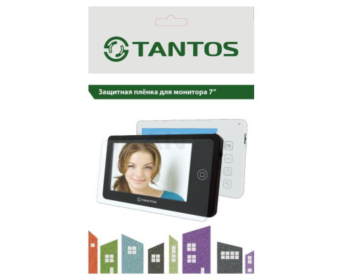 TANTOS ЗАЩИТНАЯ ПЛЕНКА ДЛЯ МОНИТОРА 7