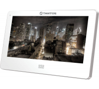 TANTOS NEO SLIM [БЕЛЫЙ] Домофон