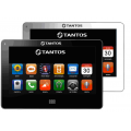 TANTOS NEO SLIM [БЕЛЫЙ] Домофон