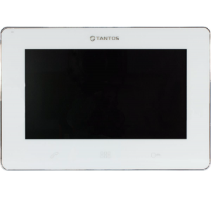 TANTOS STARK(BLACK) Домофон