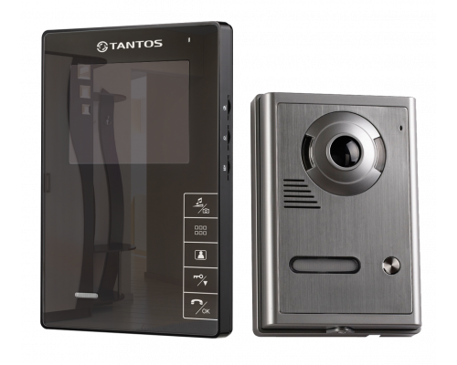 TANTOS BLADE Домофон
