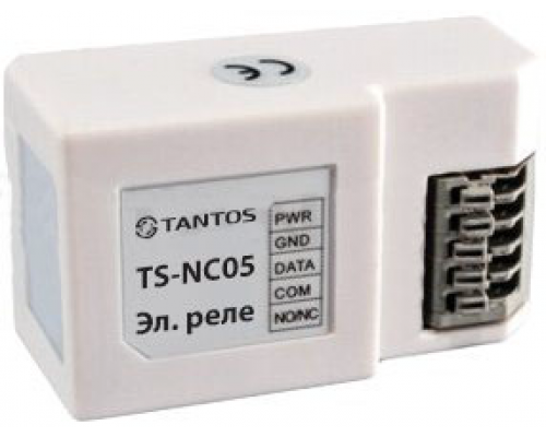 TANTOS TS-NC05