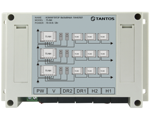 TANTOS TS-NH