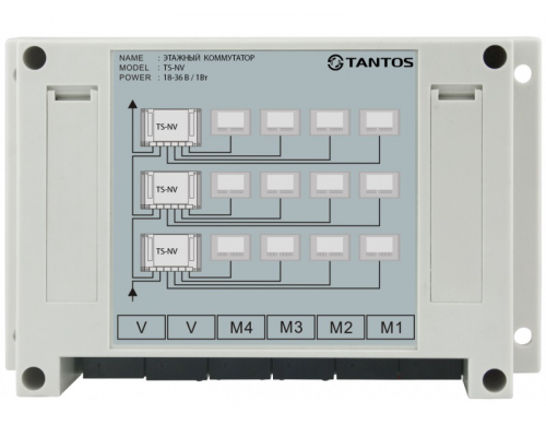TANTOS TS-NV