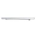 DORMA СКОЛЬЗЯЩИЙ КАНАЛ G-N ДЛЯ TS 91, 92, 93(СЕРЫЙ)