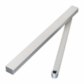 DORMA СКОЛЬЗЯЩИЙ КАНАЛ G-N ДЛЯ TS 91, 92, 93(СЕРЫЙ)
