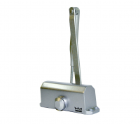 DORMA TS-77 EN3(СЕРЫЙ) Доводчик
