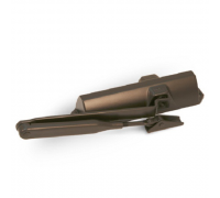 DORMA TS-68 С ФОП(КОРИЧ.) Доводчик