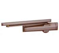 DORMA TS-71(КОРИЧ.) Доводчик