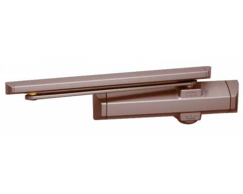 DORMA TS-71(КОРИЧ.) Доводчик