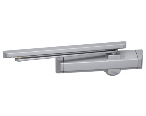 DORMA TS90 IMPULSE(СЕРЫЙ) Доводчик