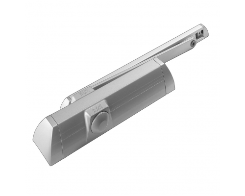 DORMA TS-90 IMPULSE(КОРИЧ.) Доводчик