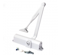 DORMA TS90 IMPULSE(БЕЛЫЙ) Доводчик