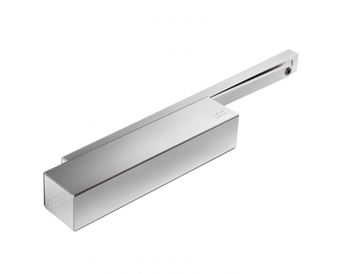 DORMA TS-92 В(СЕРЫЙ) Доводчик