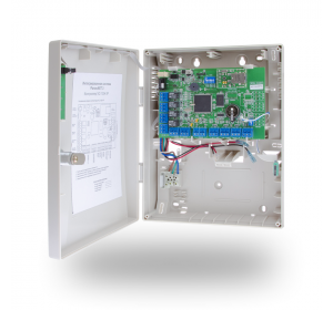 PARSEC NC-100K-IP Контроллер