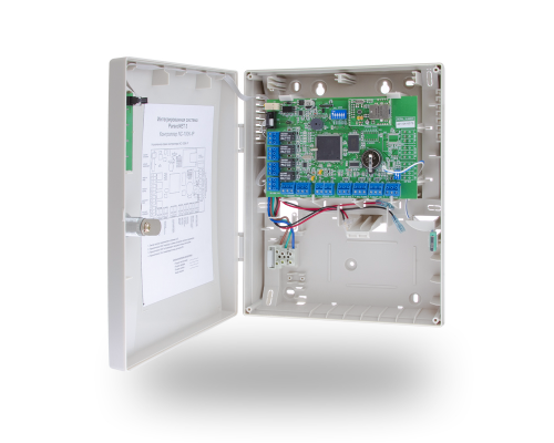 PARSEC NC-100K-IP Контроллер