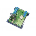IRON LOGIC Z-5R WEB Контроллер
