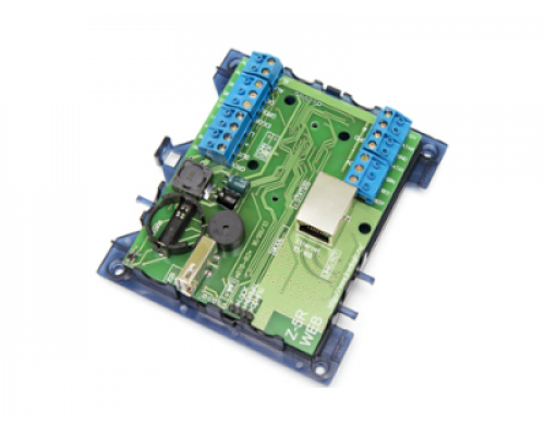 IRON LOGIC Z-5R WEB Контроллер