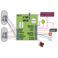IRON LOGIC Z-5R WEB Контроллер