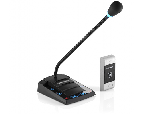 STELBERRY S-520