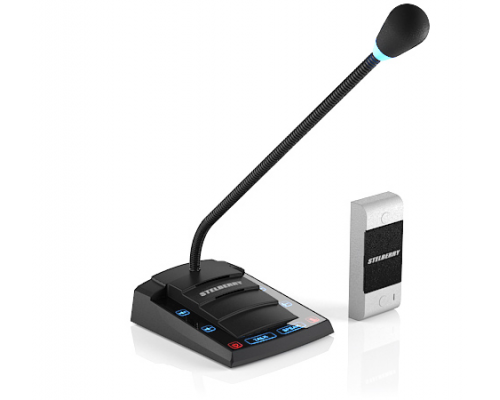 STELBERRY S-510