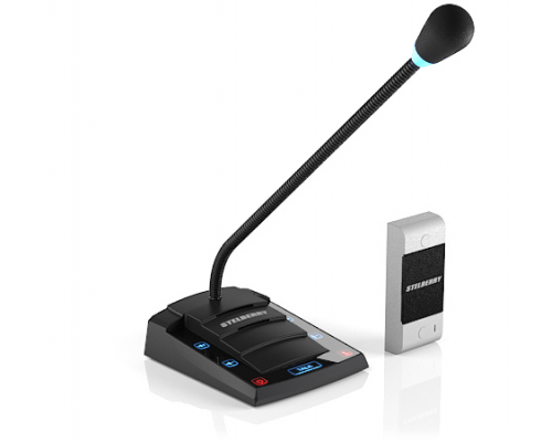 STELBERRY S-500.