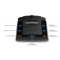 STELBERRY S-500.