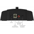STELBERRY S-500.