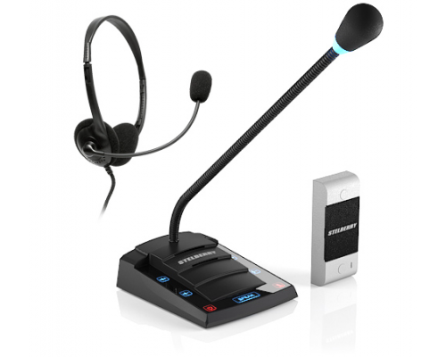 STELBERRY S-412