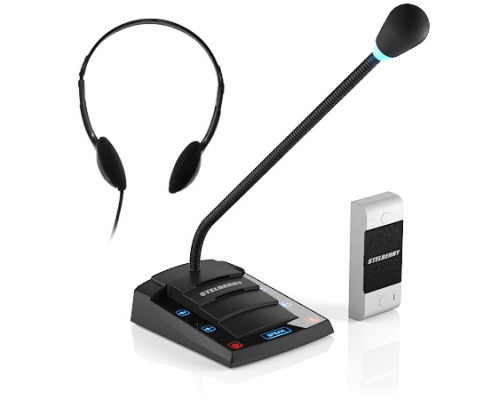 STELBERRY S-411