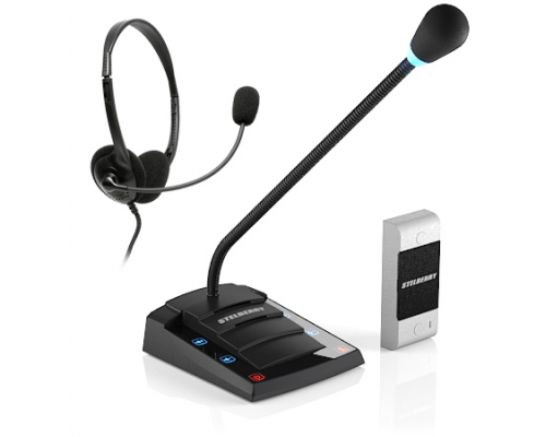 STELBERRY S-402