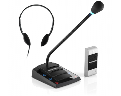 STELBERRY S-401