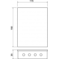 IRON LOGIC GATE-8000 Контроллер
