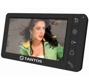 TANTOS AMELIE(BLACK) Домофон