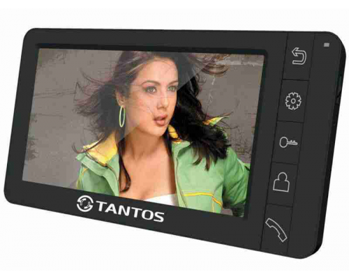 TANTOS AMELIE(BLACK) Домофон