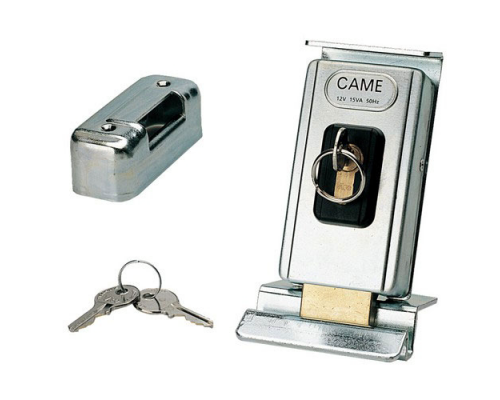 CAME 001LOCK82