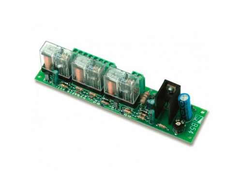 CAME 002LB54