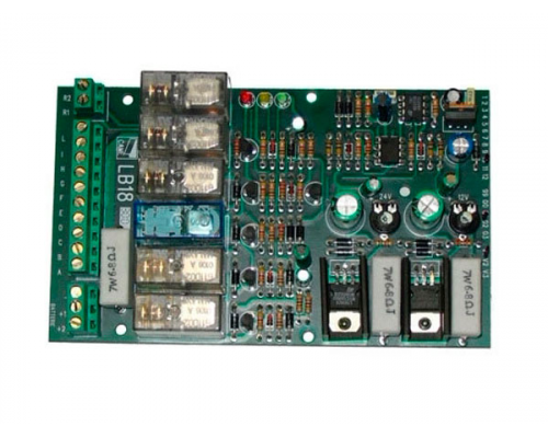 CAME 002LB18