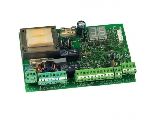 FAAC 790917