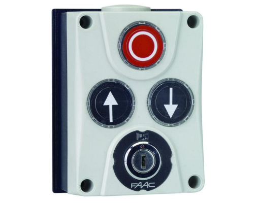 FAAC 402500