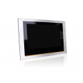 OPTIMUS VM-10(SILVER) Домофон