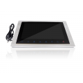 OPTIMUS VM-10(SILVER) Домофон