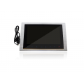 OPTIMUS VM-10(SILVER) Домофон