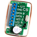 IRON LOGIC RZ4 Считыватель