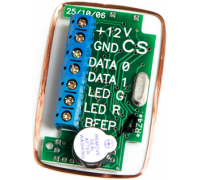 IRON LOGIC RZ4 Считыватель