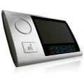 KENWEI KW-S701C СЕРЕБРО XL Домофон