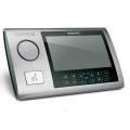 KENWEI KW-S701C СЕРЕБРО XL Домофон