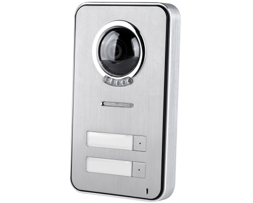 KENWEI KW-S201C-2B-600TVL С КОЗЫРЬКОМ