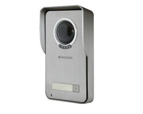 KENWEI KW-S201C-1B-600TVL С КОЗЫРЬКОМ